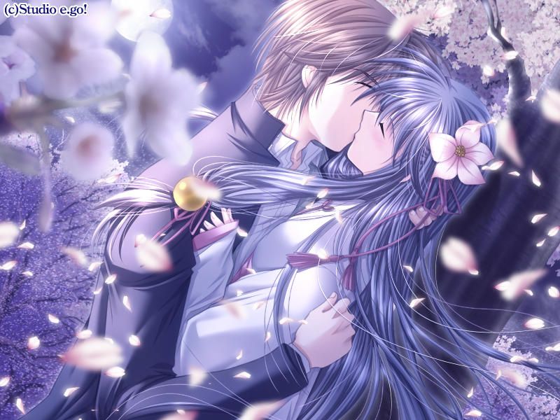sakuya and yagi takeru (izumo and 1 more) drawn by yamamoto_kazue