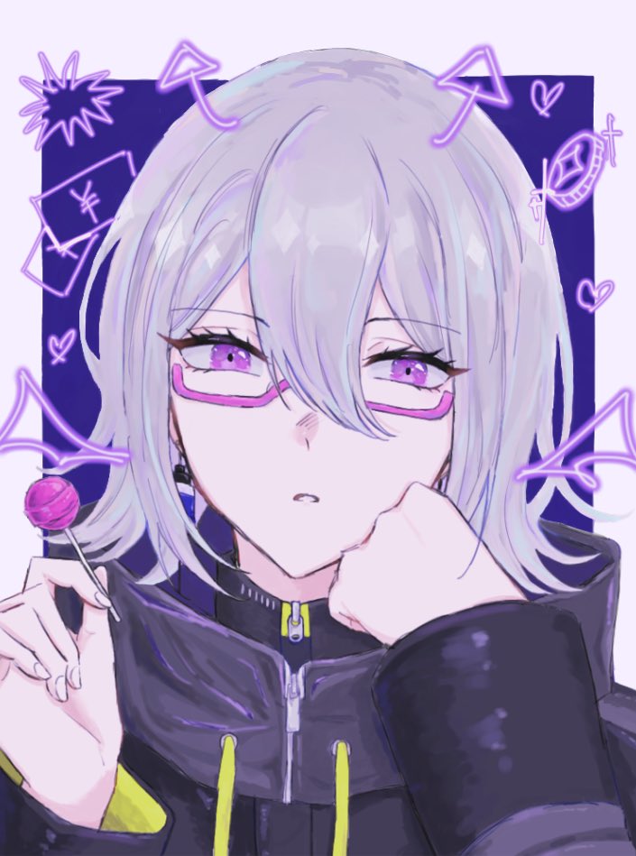 halara nightmare (master detective archives: rain code) drawn by poshima53