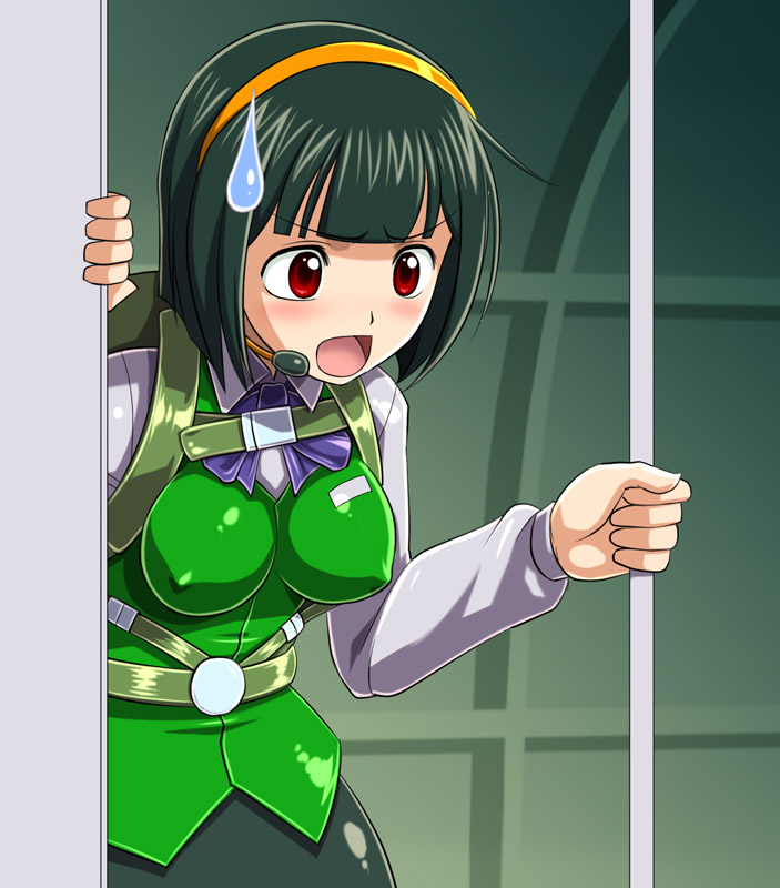 otonashi kotori (idolmaster and 1 more) drawn by muhi11234