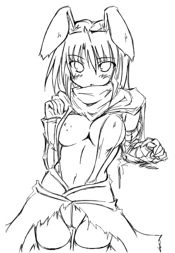 assassin cross (ragnarok online) drawn by kaminagi_(kaminagi-tei)