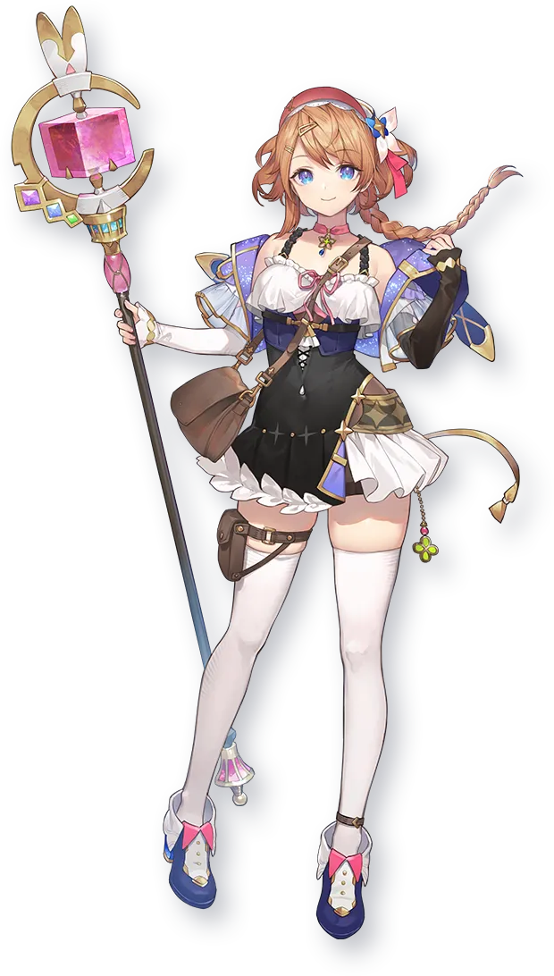 resna sternenlicht (atelier and 1 more) drawn by umiu_geso