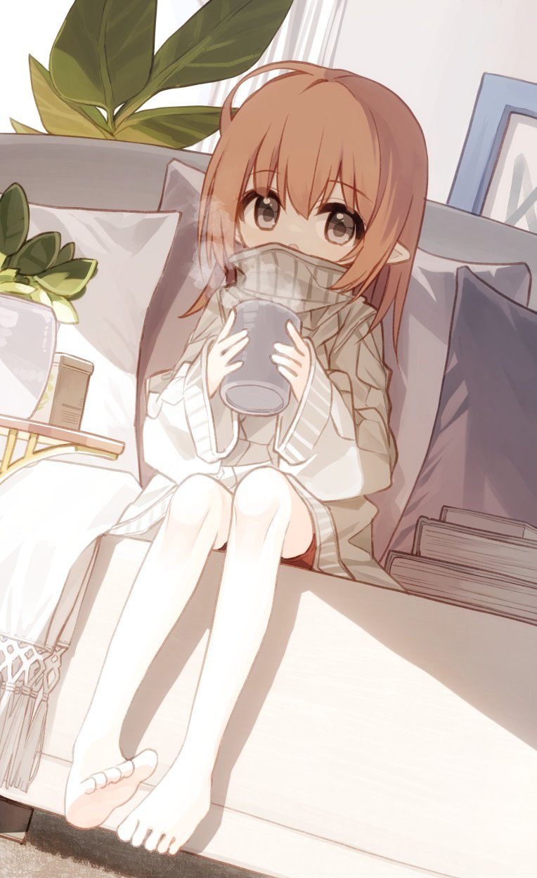 lucena winter (original) drawn by yuuhagi_(amaretto-no-natsu)