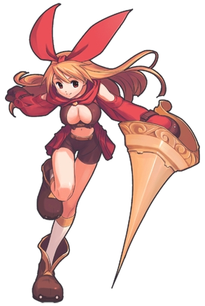 nell ellis (atelier and 2 more) drawn by futaba_jun