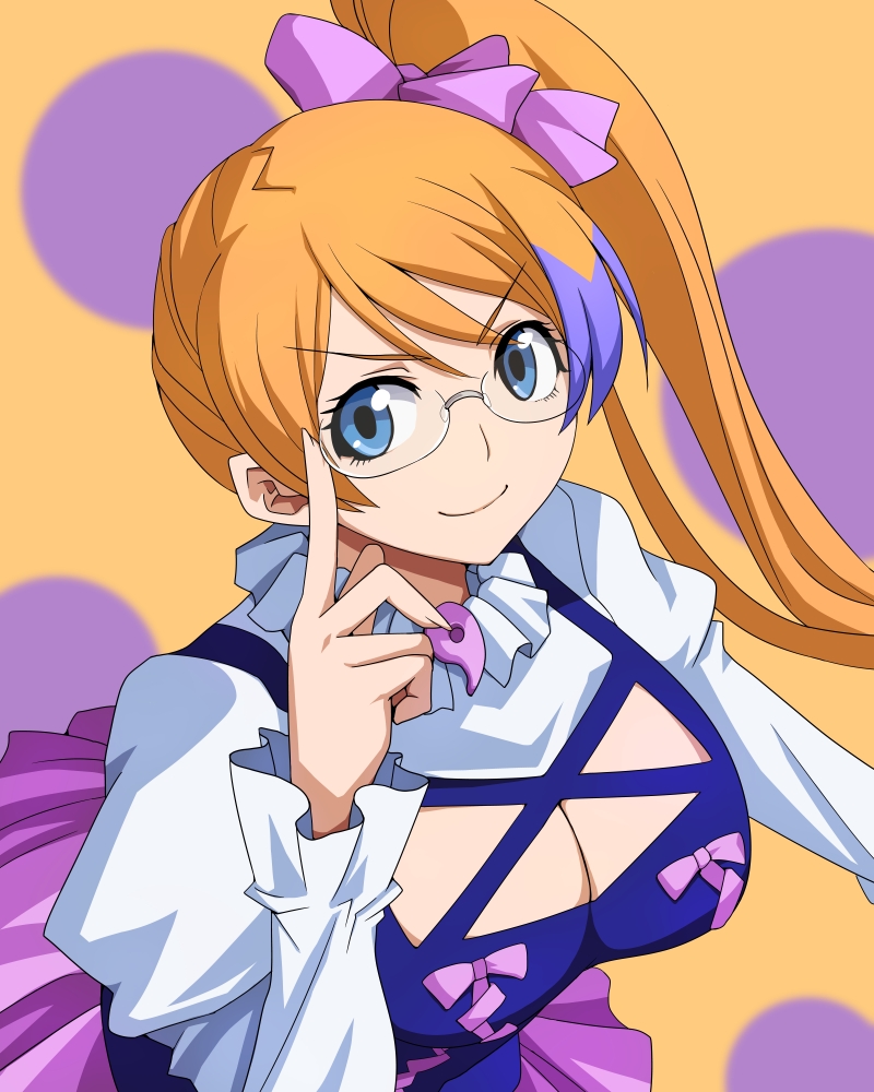 mix (aquarion and 1 more) drawn by ebs