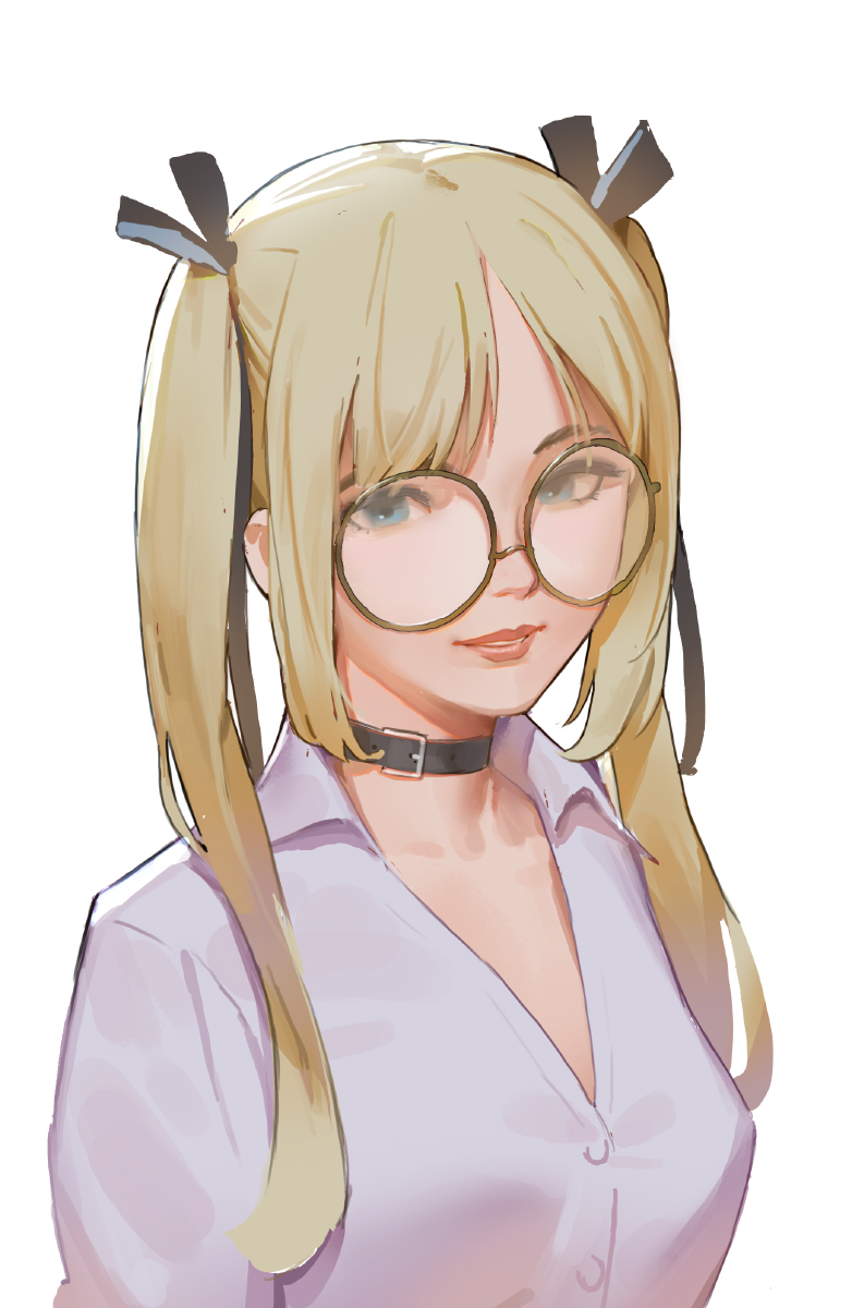 marie rose (dead or alive) drawn by timbougami