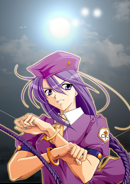 sion eltnam and sion eltnam atlasia (tsukihime and 1 more)