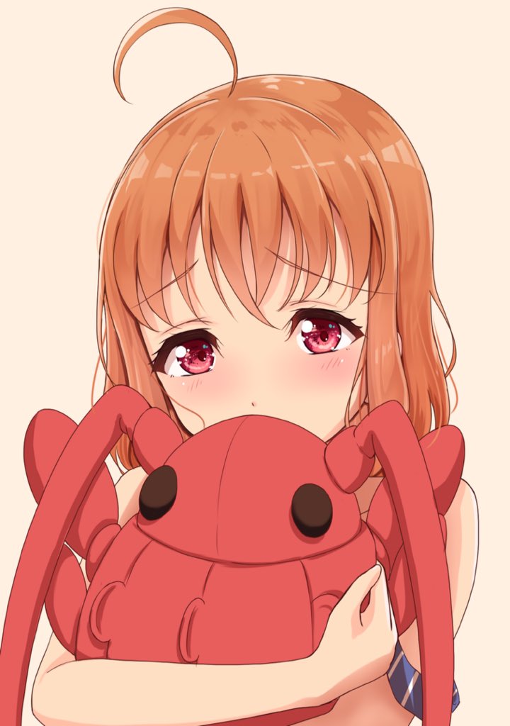 takami chika (love live! and 1 more) drawn by amagi_(volfuji)