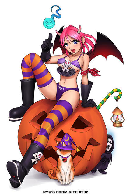 original drawn by ryu_(ryu's_form_site)