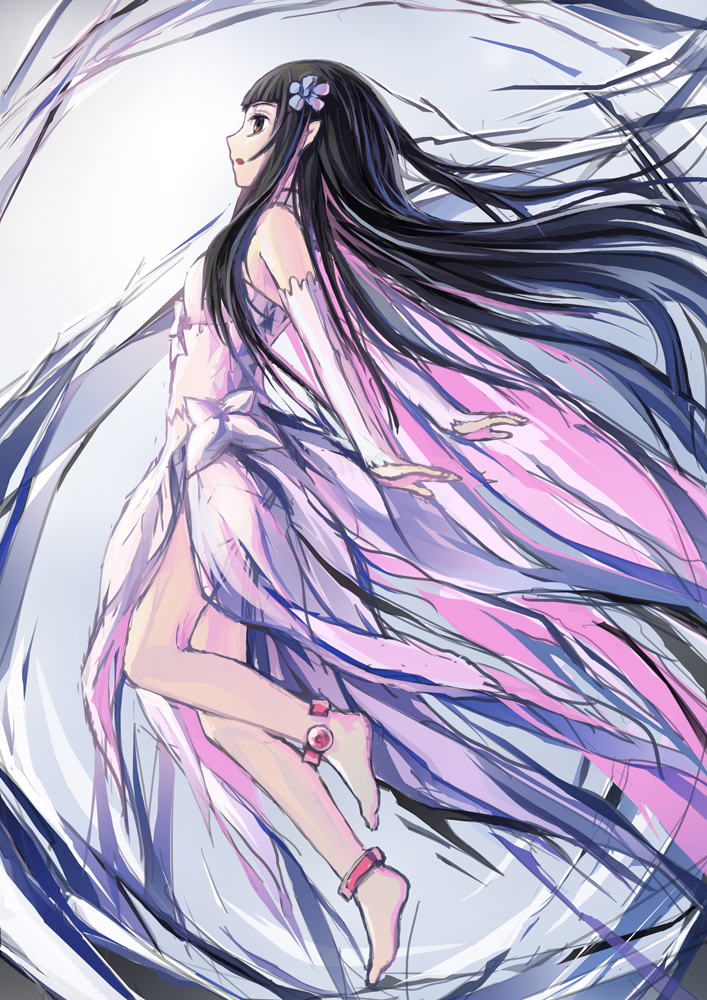 yui (sword art online) drawn by jjwww_love