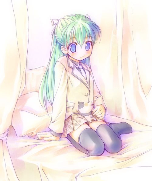 alice carroll and president maa (aria) drawn by takoyaki_(roast)