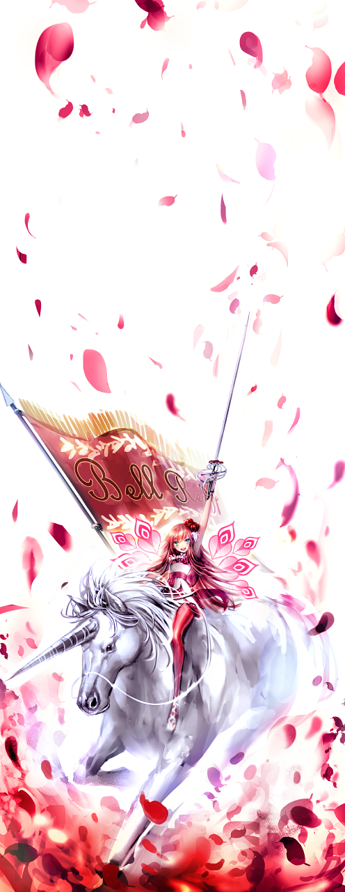 renjouji beru (pretty series and 2 more) drawn by irua
