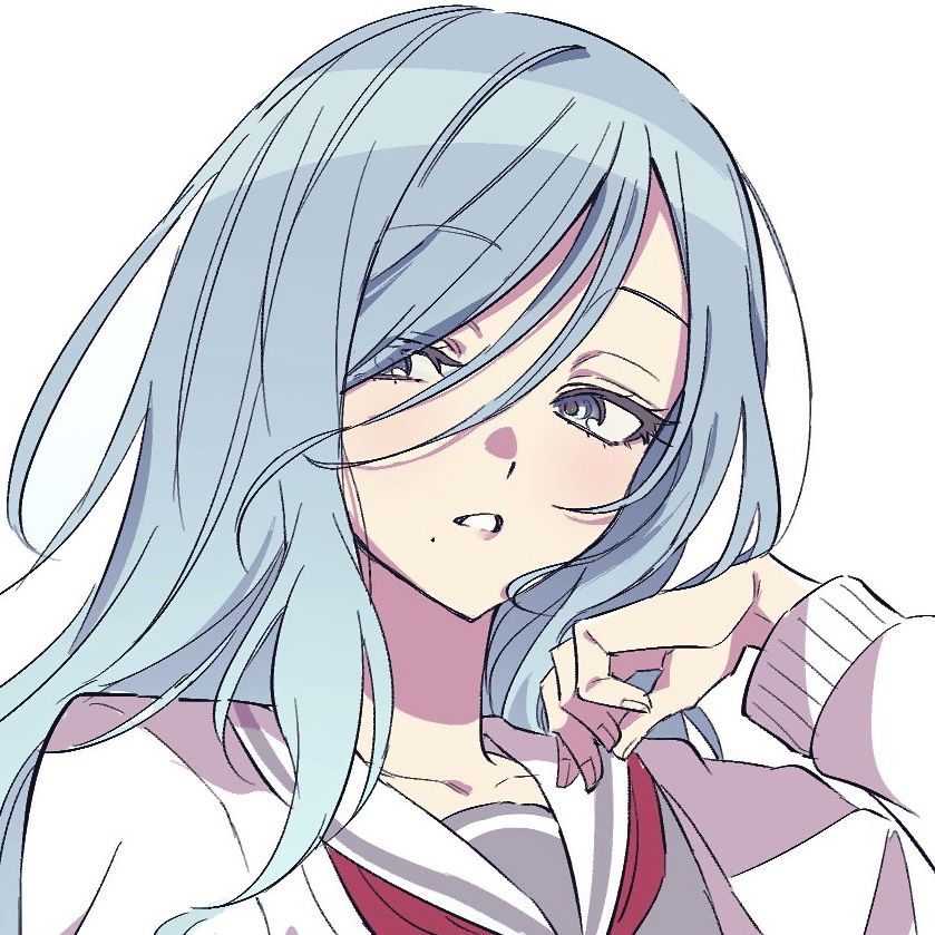 hinomori shizuku (project sekai) drawn by otea_chan
