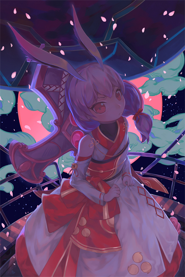 theresa apocalypse (honkai and 1 more) drawn by kuto_(kuroto)