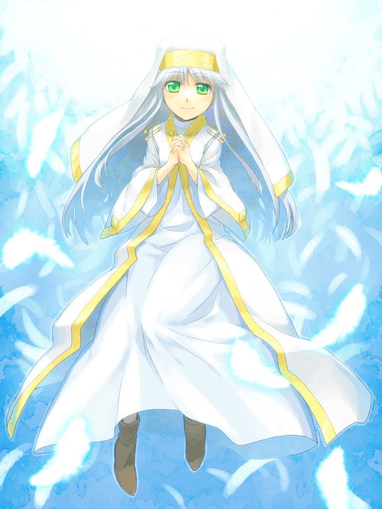 index (toaru majutsu no index) drawn by inagiri_yunou