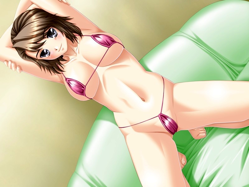 inomata ran (ane wa gravure idol) drawn by narucho