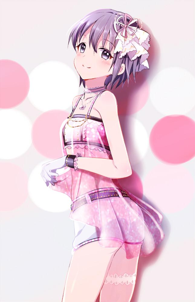 otokura yuuki (idolmaster and 1 more) drawn by kyu