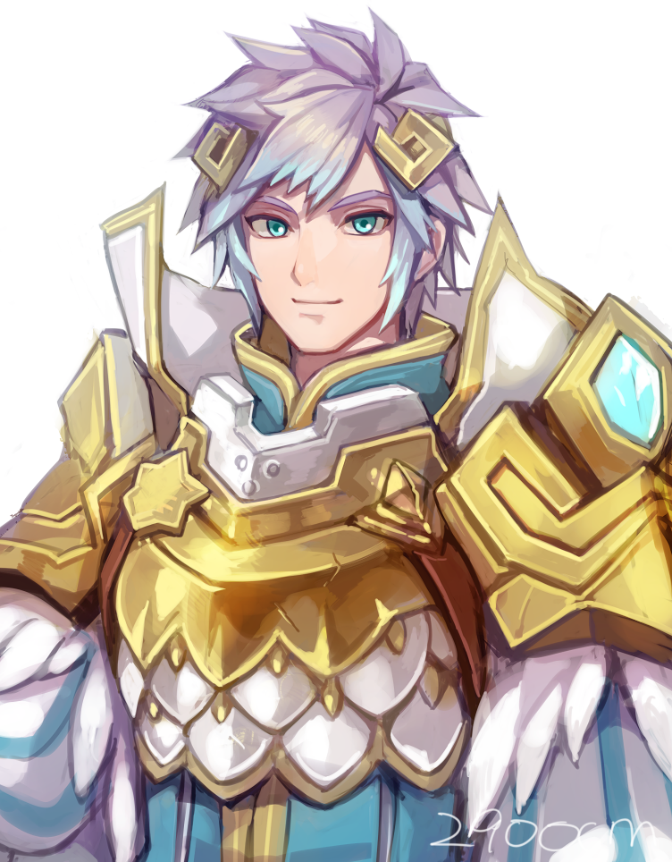 hrid (fire emblem and 1 more) drawn by nana_(nanalog76)