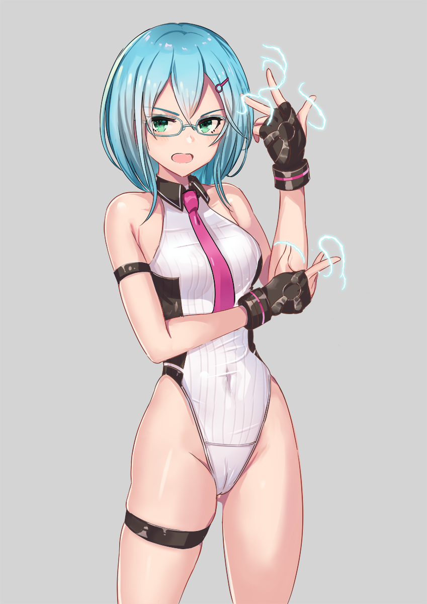 nico (dead or alive and 1 more) drawn by gittan_gittan