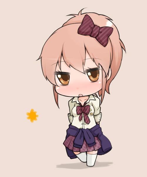 jougasaki mika (idolmaster and 1 more) drawn by asana_tsukune