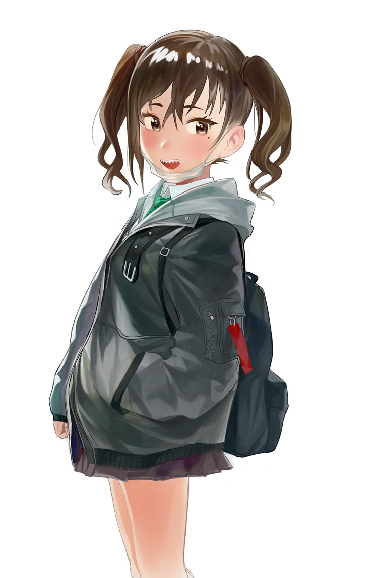 sunazuka akira (idolmaster and 1 more) drawn by gom_(kooskoo)