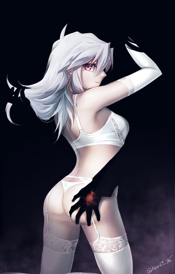 yami bakura and bakura ryou (yu-gi-oh! and 1 more) drawn by bantian96