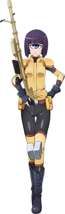 manako (monster musume no iru nichijou and 1 more)
