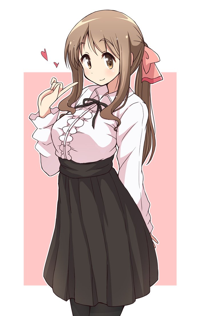 matsumoto yoriko (yuyushiki) drawn by mel_(melty_pot)