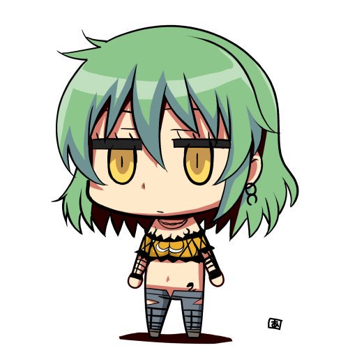 hikage (senran kagura and 1 more) drawn by aoi_manabu