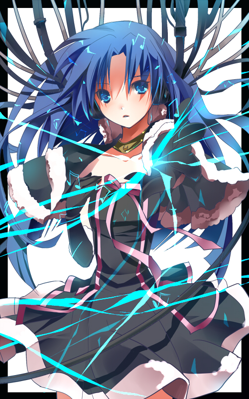 kisaragi chihaya (idolmaster and 1 more) drawn by taira_tsukune