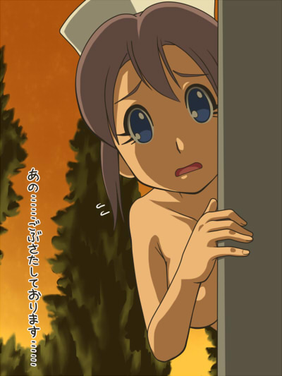 kudou fuyuka (inazuma eleven and 1 more) drawn by awa