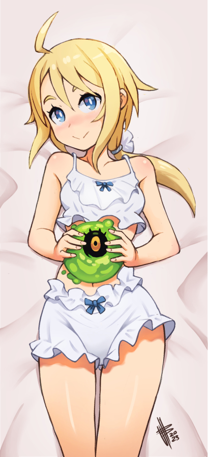 eureka de soleil (galleria no chika meikyuu to majo no ryodan) drawn by mateus_upd
