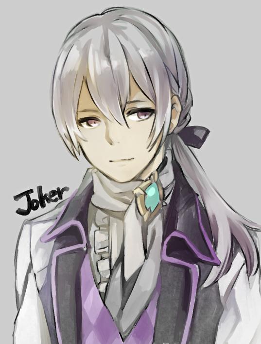 jakob (fire emblem and 1 more) drawn by kitano_ririo