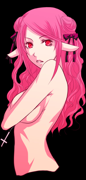 high priest (ragnarok online) drawn by mr.romance