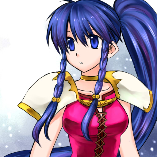 tana (fire emblem and 1 more) drawn by bo_(774berry)