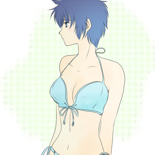 shirogane naoto (persona and 1 more) drawn by sanadainu