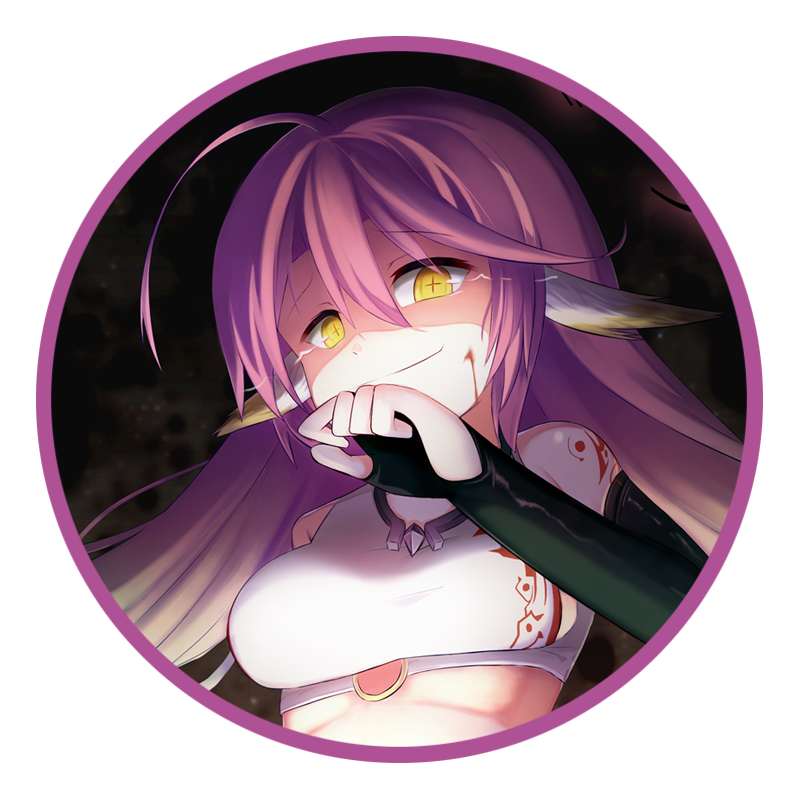 jibril (no game no life) drawn by huu_(dighapdlxm12)