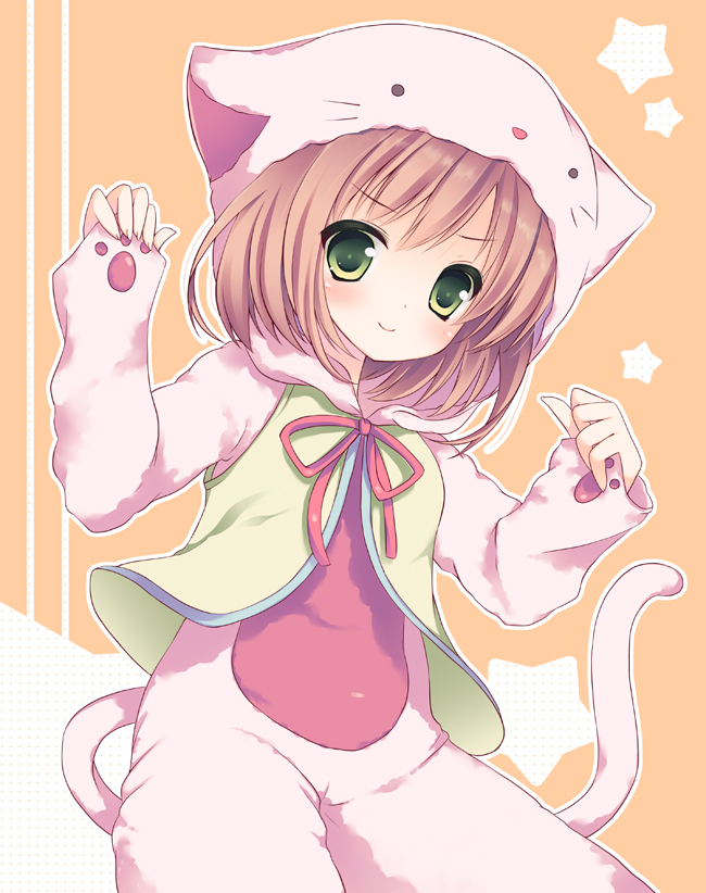 maekawa miku (idolmaster and 1 more) drawn by izumi_yuhina
