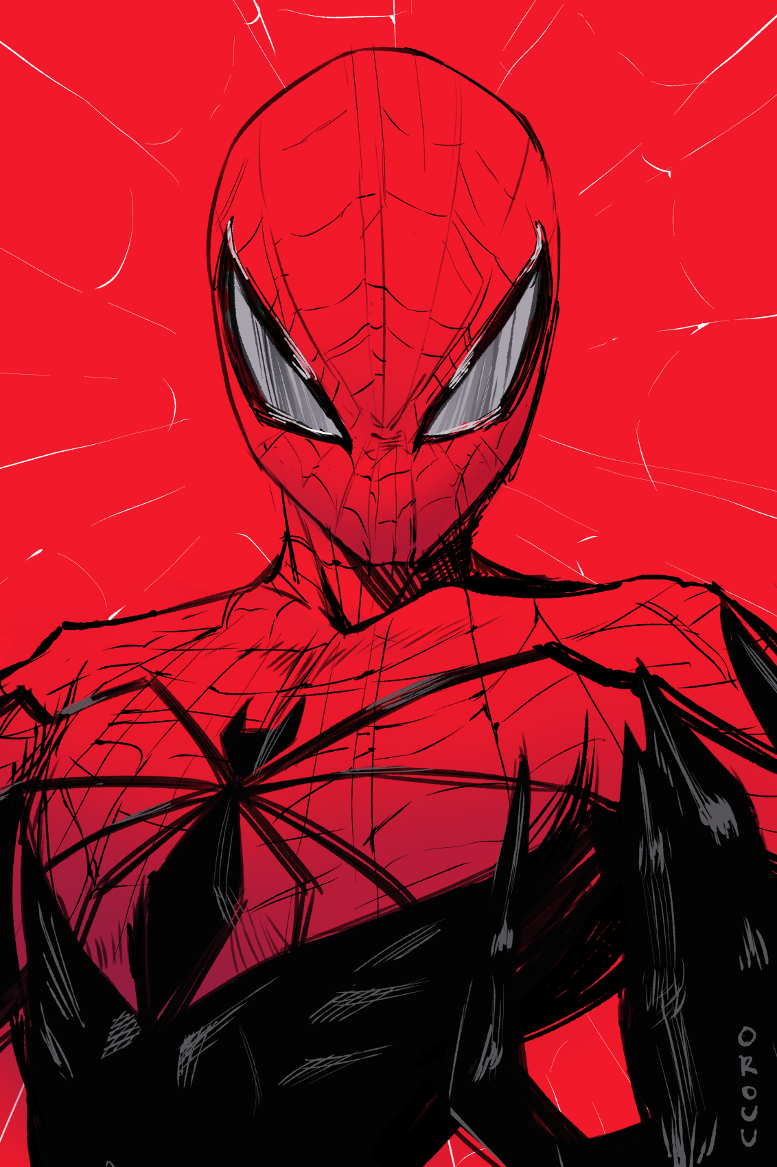 Superior Spider-Man | Danbooru