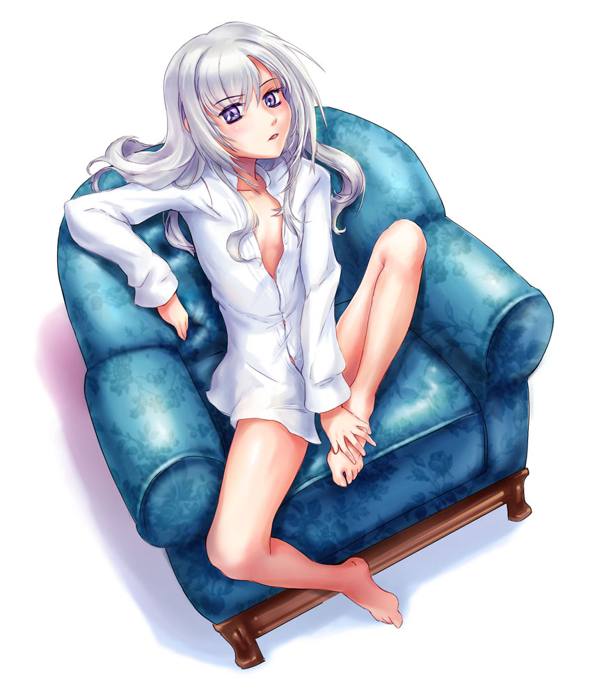 kisakinomiya chihaya (otome wa boku ni koishiteru and 1 more) drawn by pd_(seripanda)
