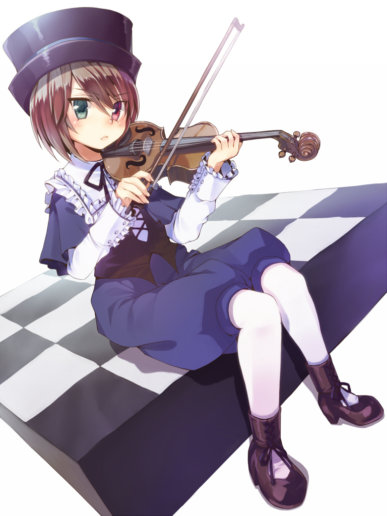 souseiseki (rozen maiden) drawn by umeboshitora