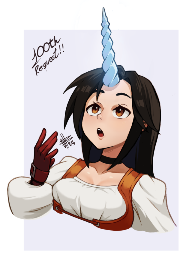 garnet til alexandros xvii (final fantasy and 1 more) drawn by mateus_upd