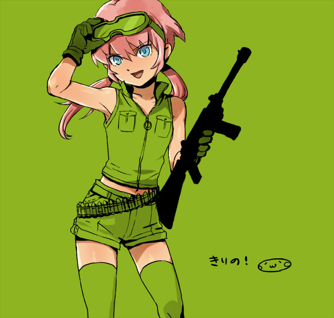 kirino ranmaru (inazuma eleven and 1 more) drawn by mizuhara_aki