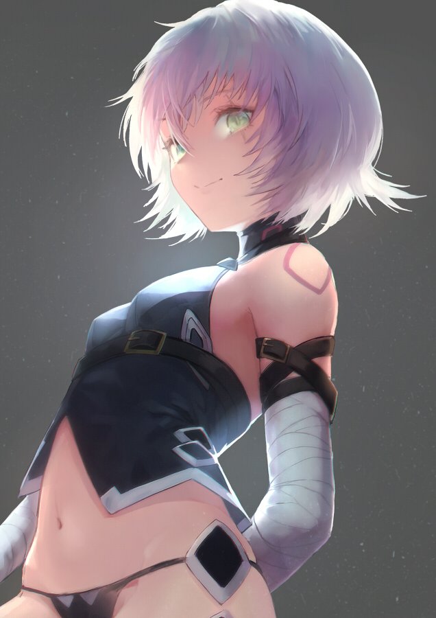 jack the ripper (fate and 1 more) drawn by miyamoto_satoru