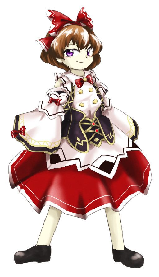 shanghai alice-chan (neptune) drawn by komeiji_kanade