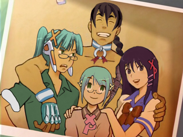 xp-tan, homeko, homeo, xpmc, and xp-kun (os-tan and 1 more)