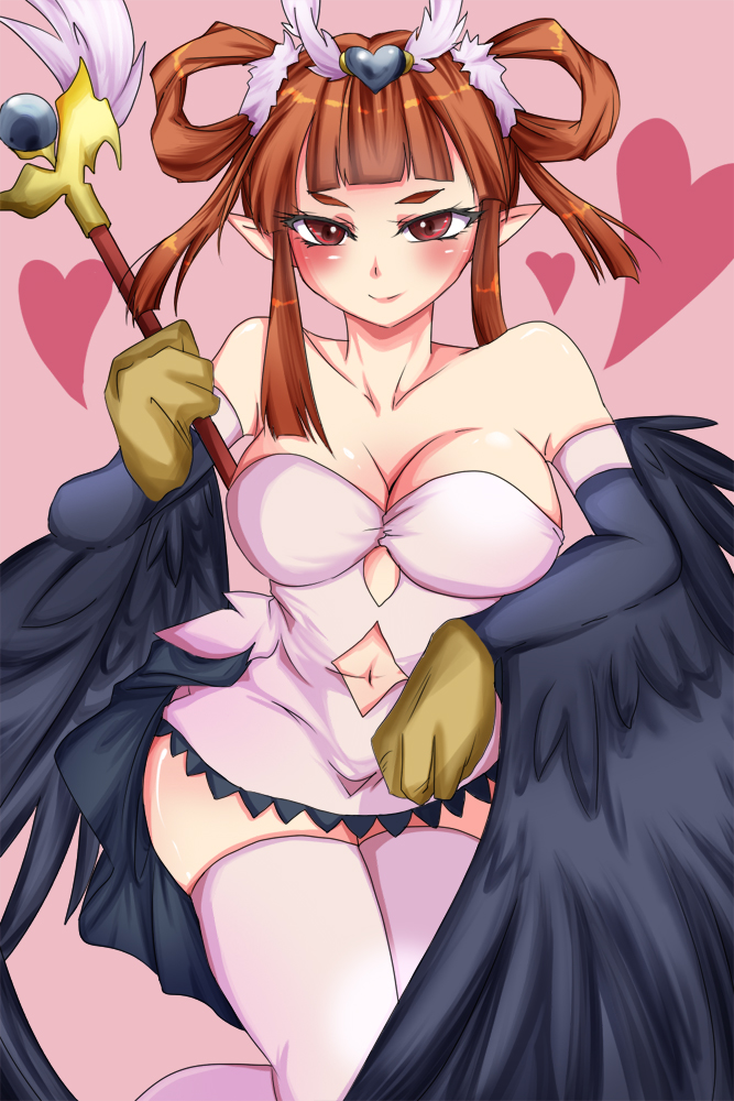 harpie channeler (yu-gi-oh!) drawn by kamisaki_sakuya