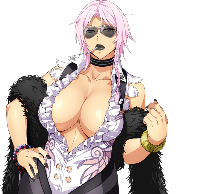 kun in'ye (super robot wars and 1 more) drawn by watanabe_wataru_(character_designer)