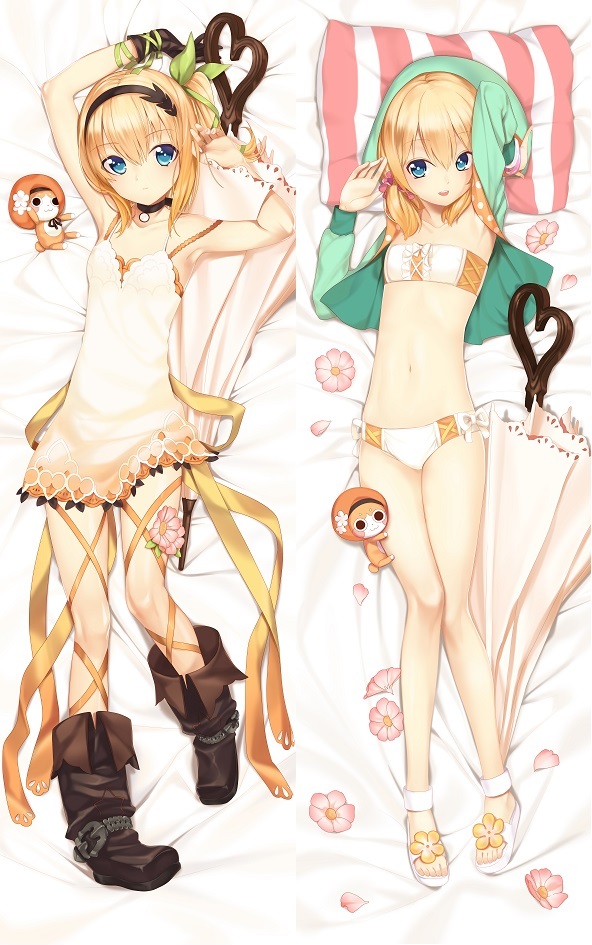 edna and phoenix (tales of and 1 more) drawn by kyuri_tizu