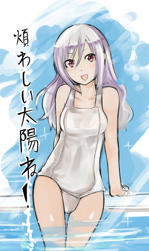 kanzaki ranko (idolmaster and 1 more) drawn by nerotarou