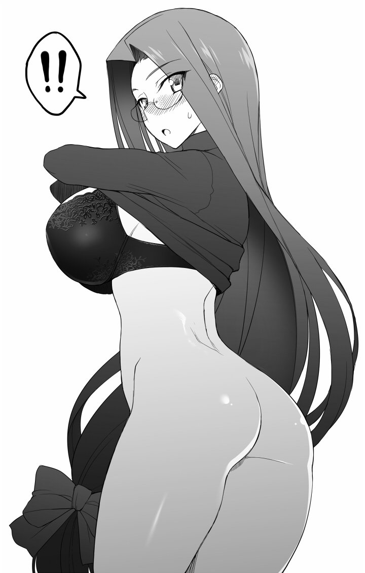 medusa (fate and 1 more) drawn by namidame